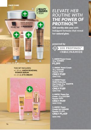 AVON brochure 12 2026 page 76