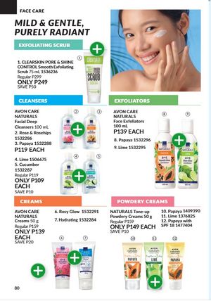 AVON brochure 12 2026 page 80
