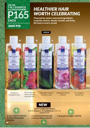 AVON brochure 12 2026 page 86