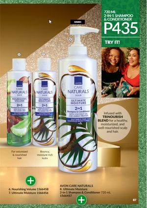 AVON brochure 12 2026 page 87