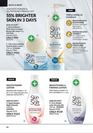 AVON brochure 12 2026 page 94