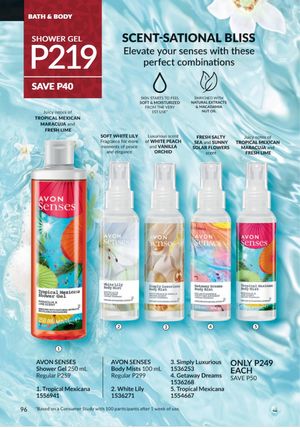AVON brochure 12 2026 page 96