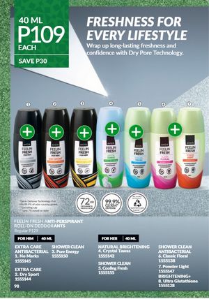 AVON brochure 12 2026 page 98