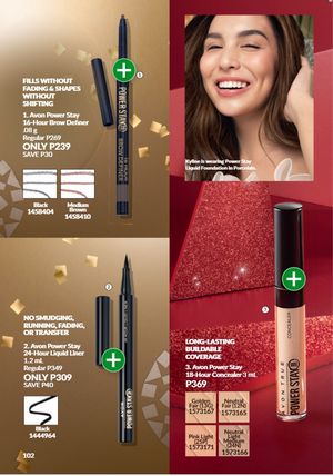 AVON brochure 12 2026 page 102