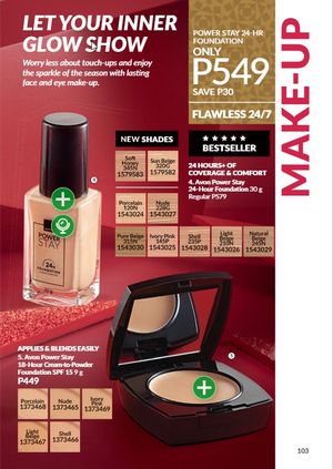 AVON brochure 12 2026 page 103