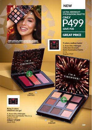 AVON brochure 12 2026 page 109