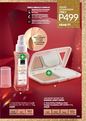 AVON brochure 12 2026 page 111