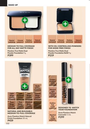 AVON brochure 12 2026 page 112