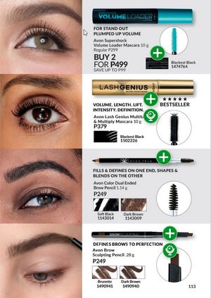 AVON brochure 12 2026 page 113