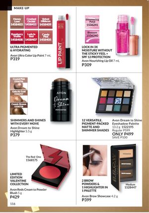 AVON brochure 12 2026 page 116