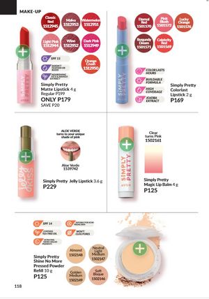 AVON brochure 12 2026 page 118