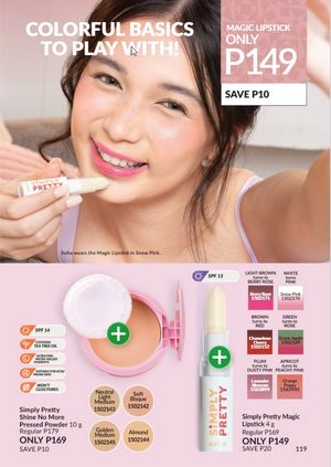 AVON brochure 12 2026 page 119