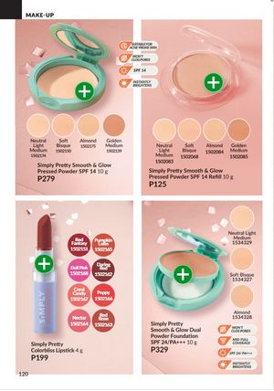 AVON brochure 12 2026 page 120