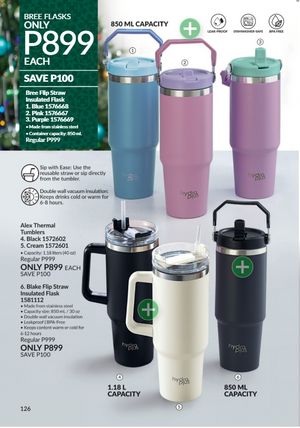 AVON brochure 12 2026 page 126