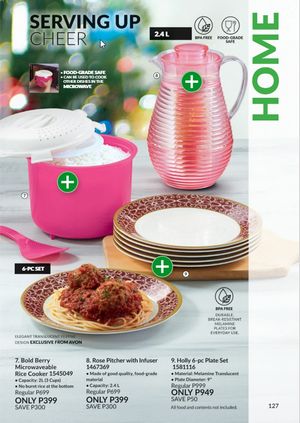 AVON brochure 12 2026 page 127