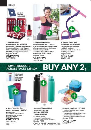 AVON brochure 12 2026 page 128