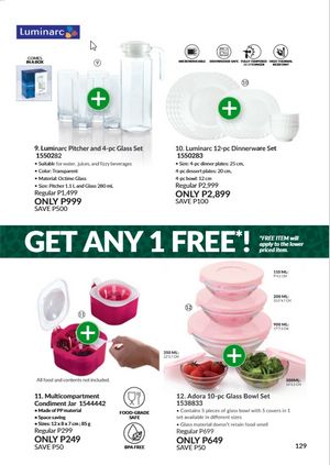 AVON brochure 12 2026 page 129