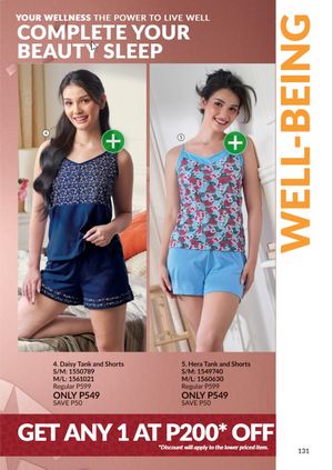 AVON brochure 12 2026 page 131