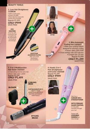 AVON brochure 12 2026 page 132