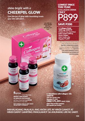 AVON brochure 12 2026 page 133