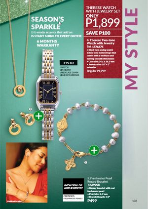 AVON brochure 12 2026 page 135