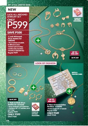 AVON brochure 12 2026 page 136