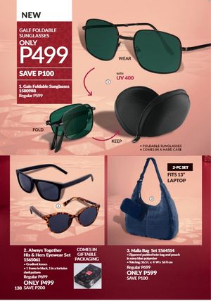 AVON brochure 12 2026 page 138