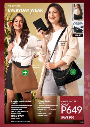 AVON brochure 12 2026 page 141