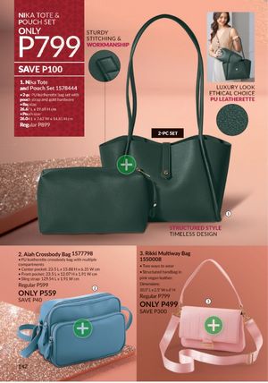 AVON brochure 12 2026 page 142