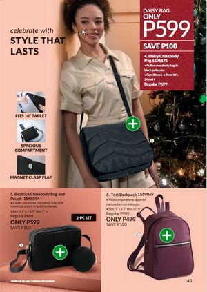 AVON brochure 12 2026 page 143