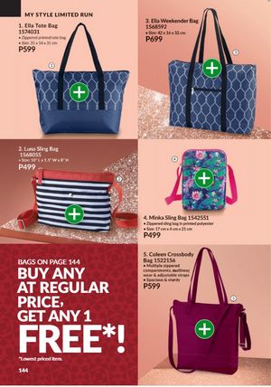 AVON brochure 12 2026 page 144