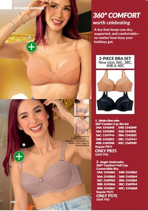 AVON brochure 12 2026 page 148