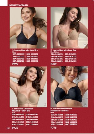 AVON brochure 12 2026 page 152