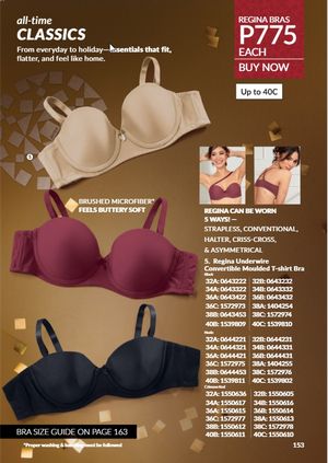 AVON brochure 12 2026 page 153