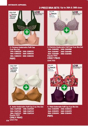 AVON brochure 12 2026 page 156