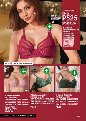 AVON brochure 12 2026 page 159