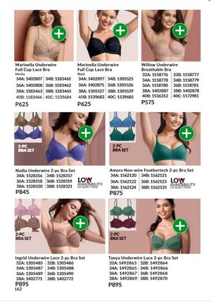 AVON brochure 12 2026 page 162