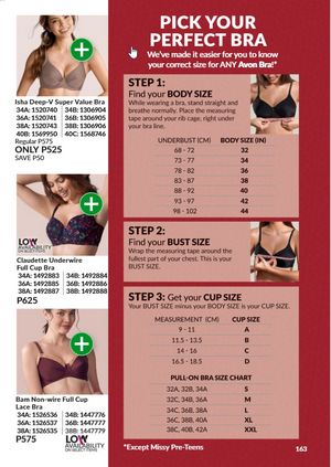 AVON brochure 12 2026 page 163
