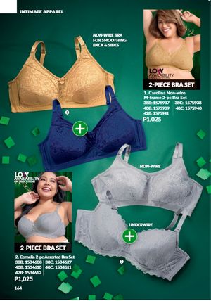 AVON brochure 12 2026 page 164