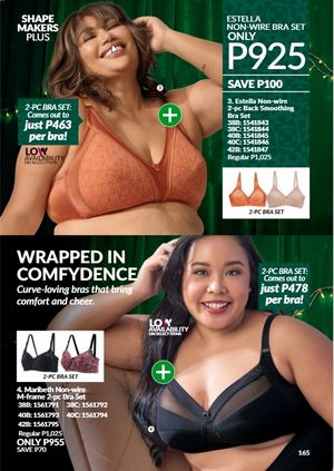 AVON brochure 12 2026 page 165