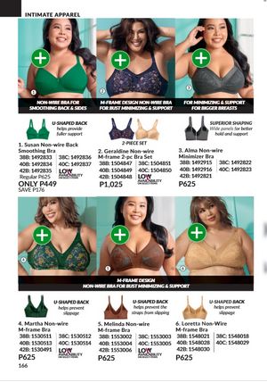 AVON brochure 12 2026 page 166