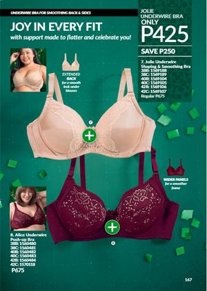 AVON brochure 12 2026 page 167