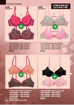 AVON brochure 12 2026 page 169