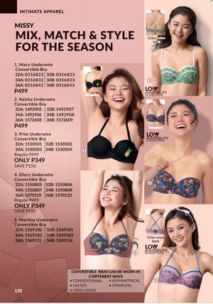 AVON brochure 12 2026 page 171