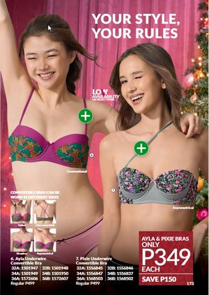 AVON brochure 12 2026 page 172