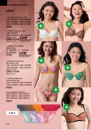 AVON brochure 12 2026 page 173