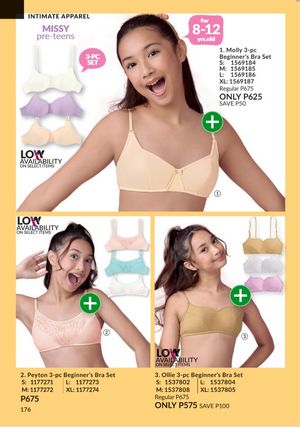 AVON brochure 12 2026 page 175