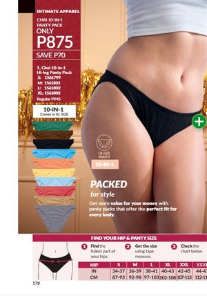 AVON brochure 12 2026 page 177