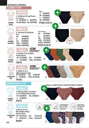 AVON brochure 12 2026 page 179