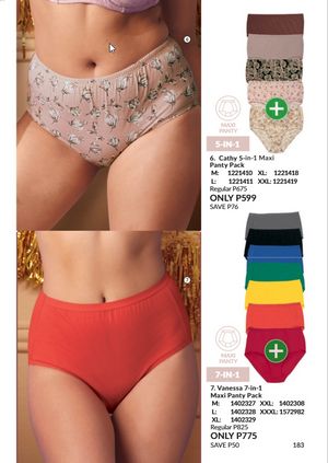 AVON brochure 12 2026 page 182